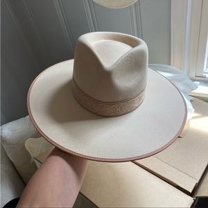 Lack of Color - Ivory Rancher Special BRAN NEW